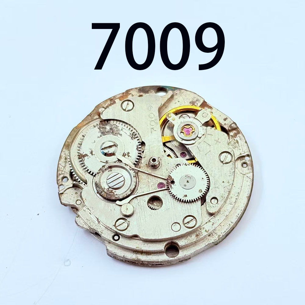 Tourbillon Movement Watch - Механизм для часов 7009, без автоматического