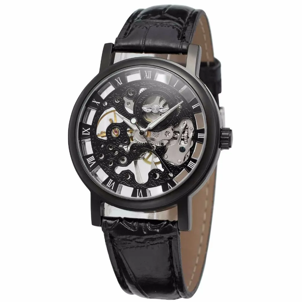 Luxury Watch Nice - Известный бренд, роскошные модные повседневные мужские
