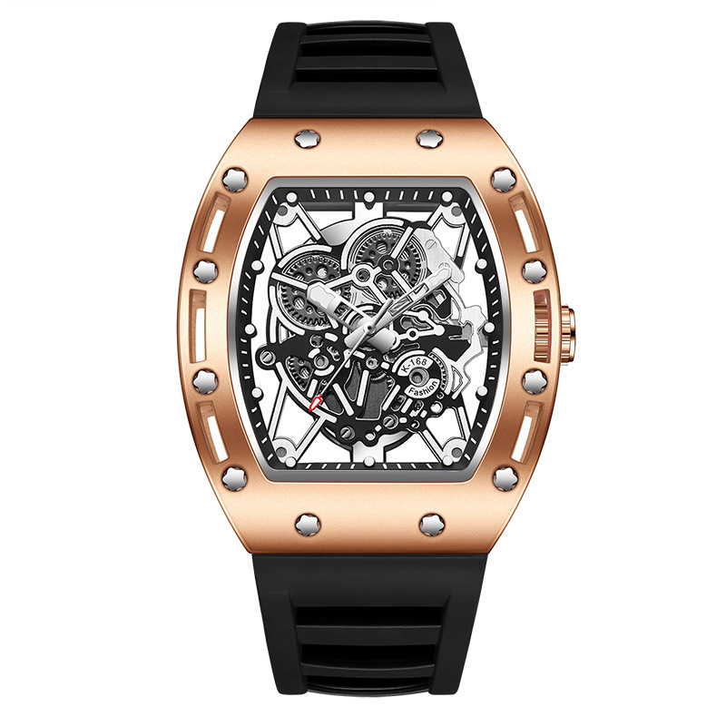 Luxury Watch Nice - Премиальные кварцевые наручные часы для мужчин,