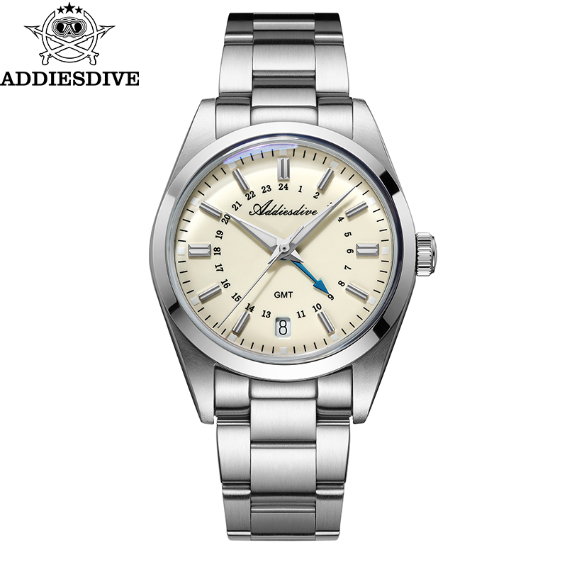 Luxury Watch For Sale - ADDIESDIVE Горячий бренд 36 мм Роскошные