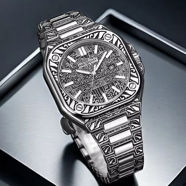 Luxury Watch Engraving - Новые роскошные брендовые часы для мужчин,