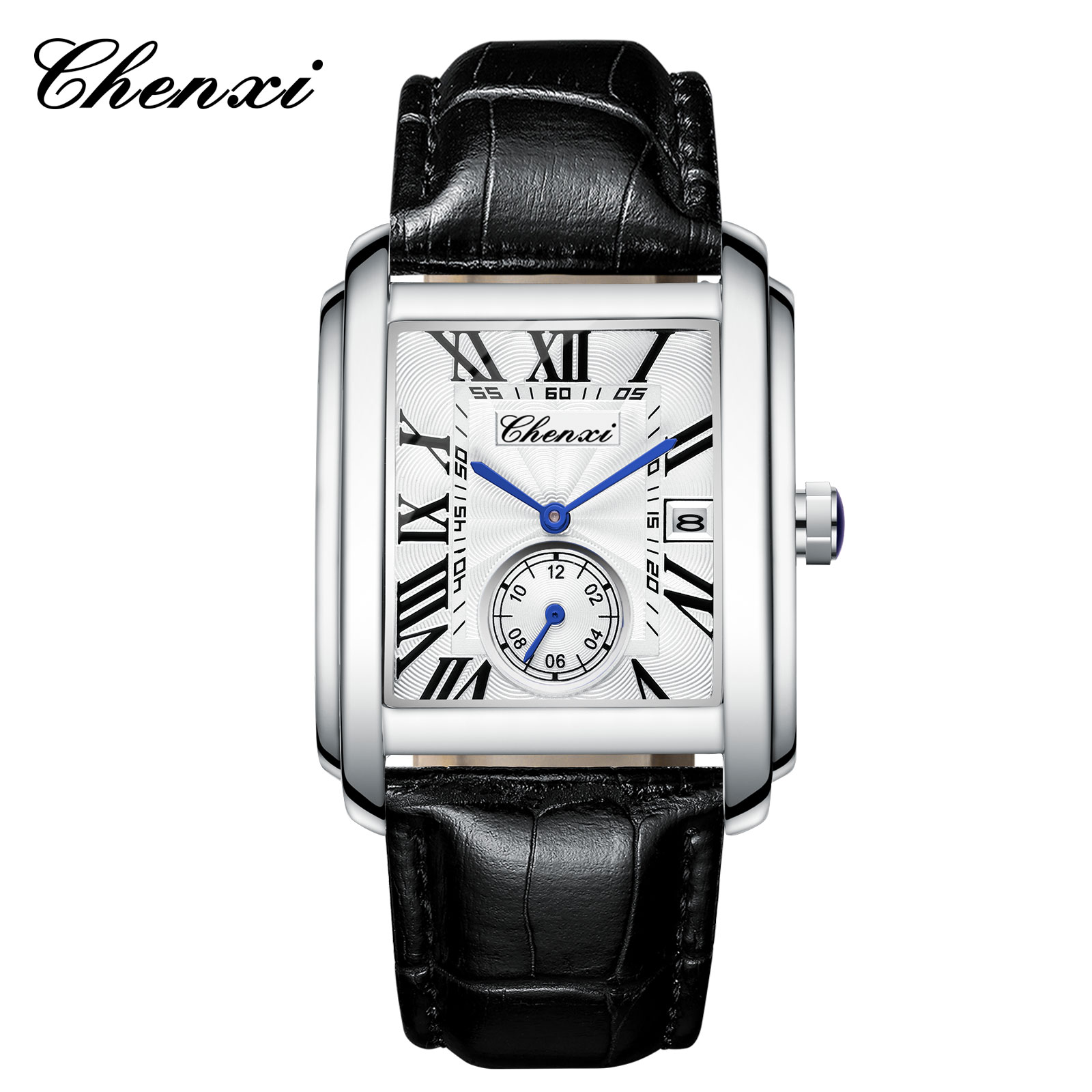 Chenxi 8216, новые модные клас – обзор и цена Luxury Watch Holder For Men