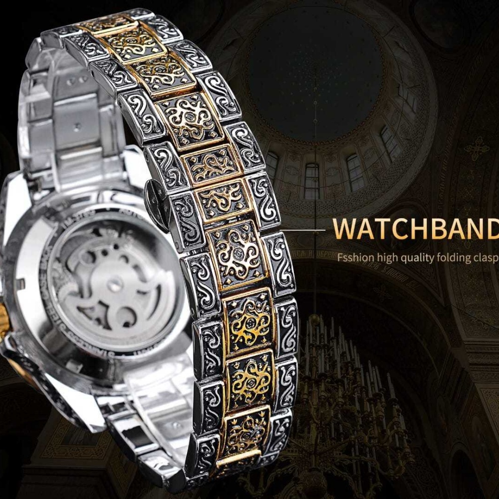 Элитные мужские механические ч – обзор и цена Luxury Watch Engraving