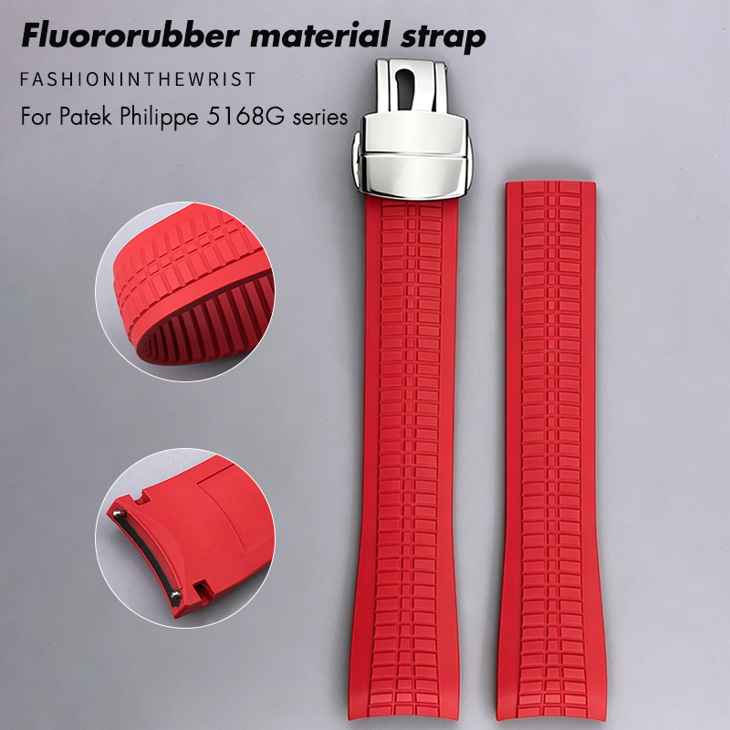 22-мм металлические штифты с и – обзор и цена Patek Philippe Watch Aquanaut