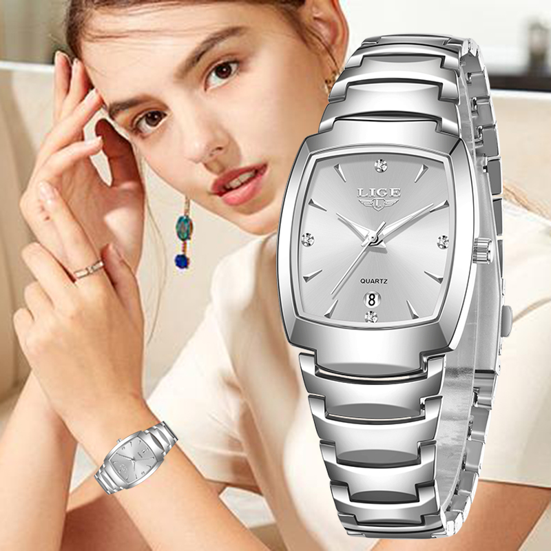 Новые женские часы LIGE 2026:  – обзор и цена Luxury Watch Usa