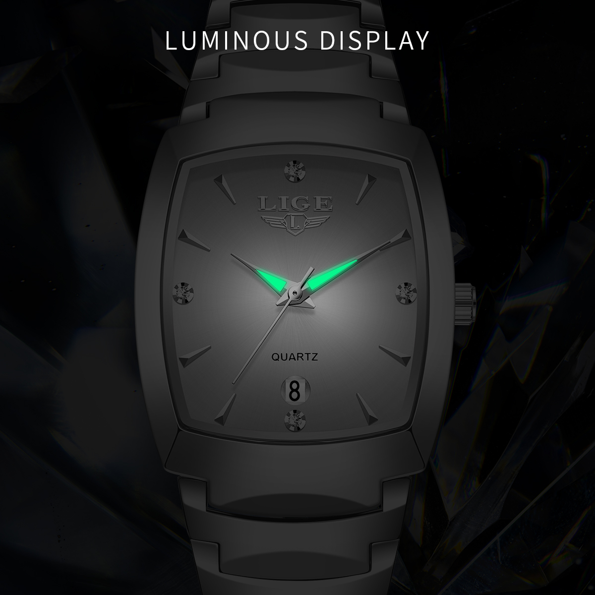Новые женские часы LIGE 2026:  – обзор и цена Luxury Watch Usa