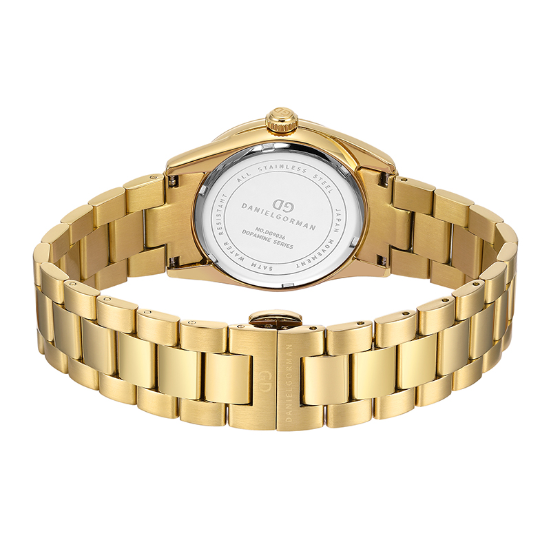 Женские кварцевые часы Daniel  – обзор и цена Luxury Watch Gift For Her