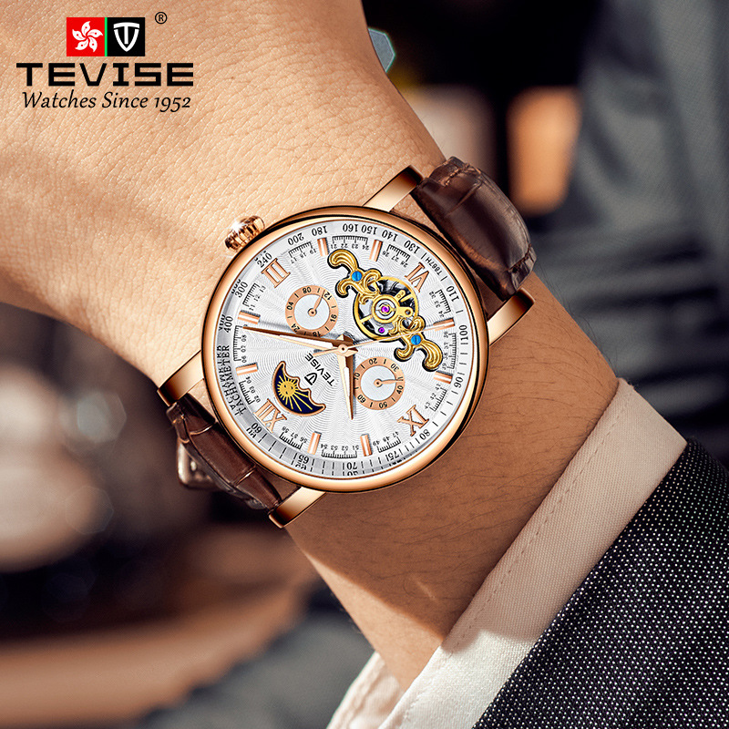 Роскошные автоматические механ – обзор и цена Luxury Watch Engraving