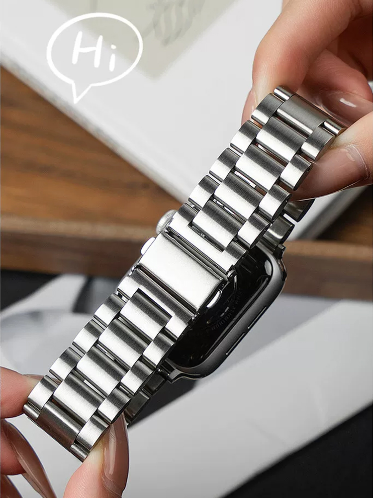Ремешок из нержавеющей стали д – обзор и цена Xiaomi Luxury Watch