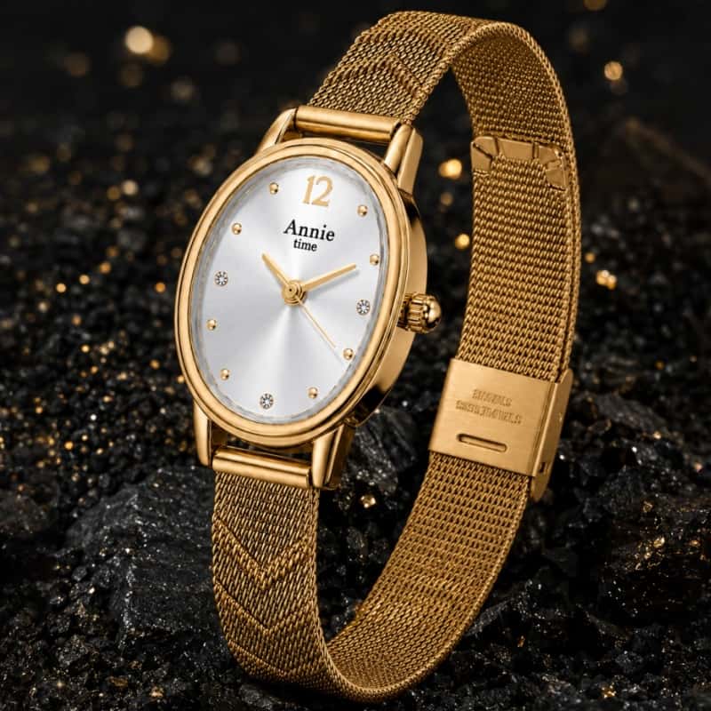 Новые женские часы класса люкс – обзор и цена Luxury Watch Gift For Her