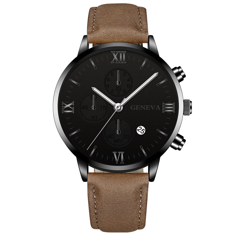 Женевские модные мужские часы  – обзор и цена Luxury Watch Holder For Men