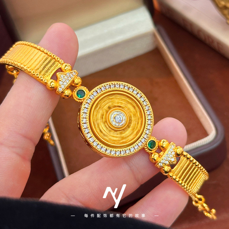 Браслет-компас «Восемь сокрови – обзор и цена Luxury Watch Nice