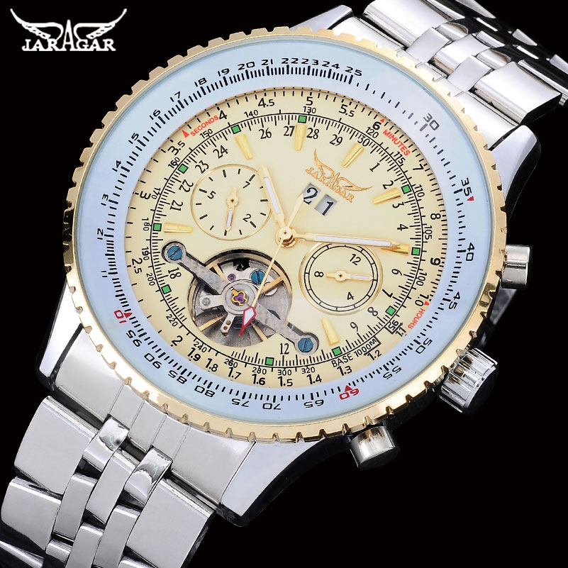 Женские часы, роскошные часы и – обзор и цена Tourbillon Movement Watch