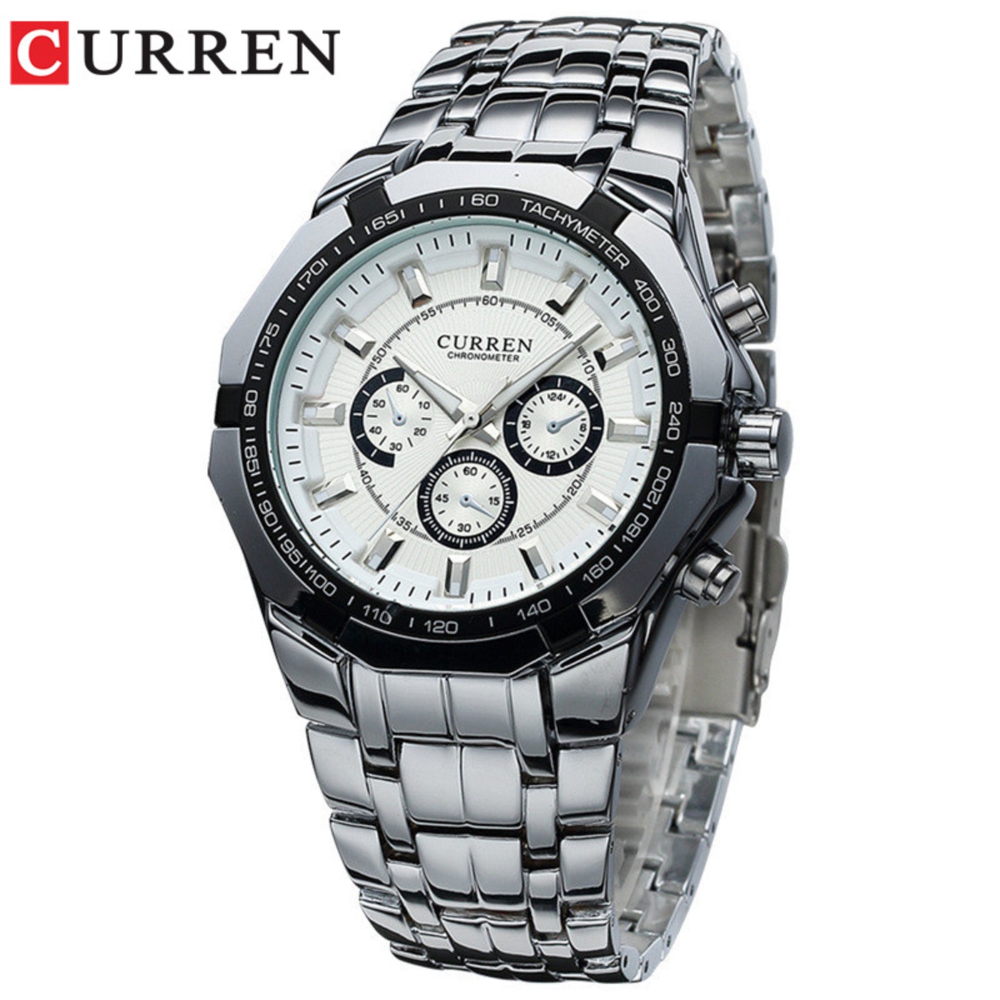 Мужские часы CURREN, роскошные – обзор и цена Luxury Watch For Sale