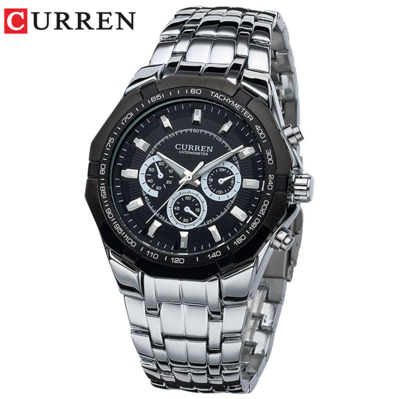 Мужские часы CURREN, роскошные – обзор и цена Luxury Watch For Sale