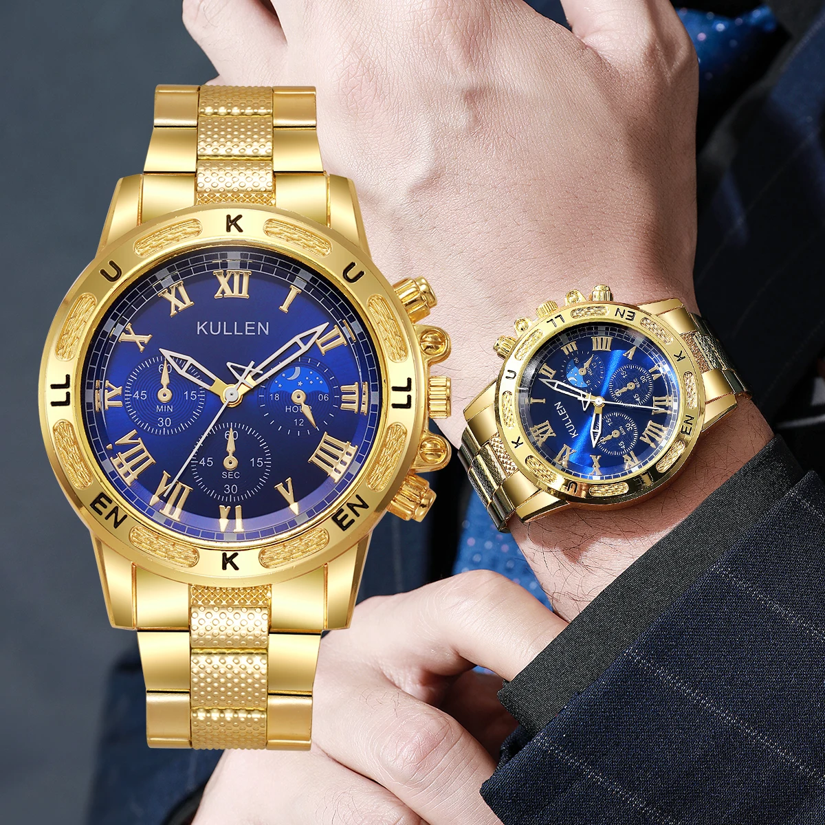 1 шт., загадочные часы-сюрприз – обзор и цена Luxury Watch Business
