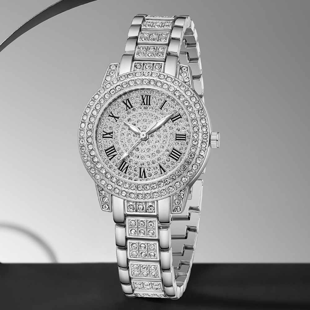 Набор из 3 предметов: женские  – обзор и цена Luxury Watch Gift For Her