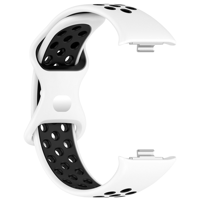 Спортивные силиконовые ремешки – обзор и цена Xiaomi Luxury Watch