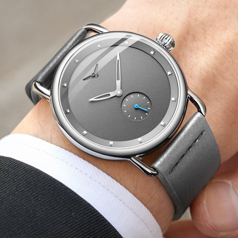 Повседневные часы мужские брен – обзор и цена Luxury Watch Holder For Men