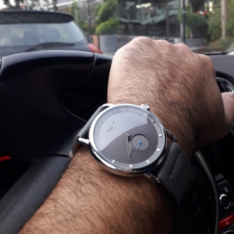 Повседневные часы мужские брен – обзор и цена Luxury Watch Holder For Men