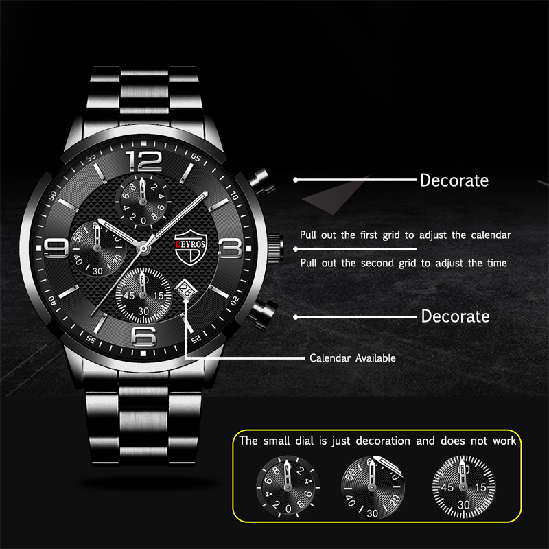 часы мужские Часы наручные муж – обзор и цена Luxury Watch Holder For Men