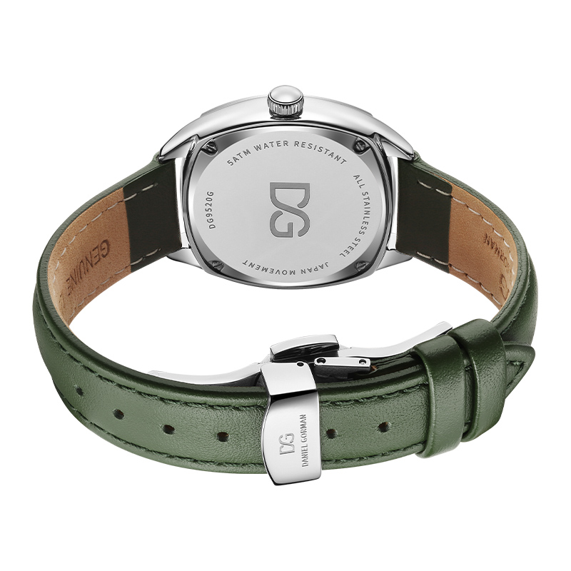 Наручные часы Daniel Gorman DG – обзор и цена Luxury Watch Gift For Her