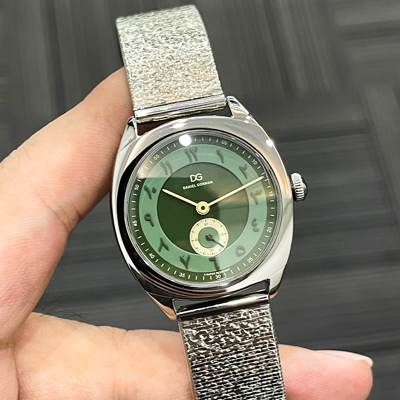 Наручные часы Daniel Gorman DG – обзор и цена Luxury Watch Gift For Her