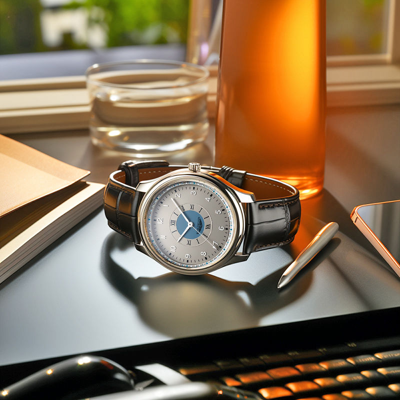 Лучший бренд, мужские наручные – обзор и цена Luxury Watch Holder For Men