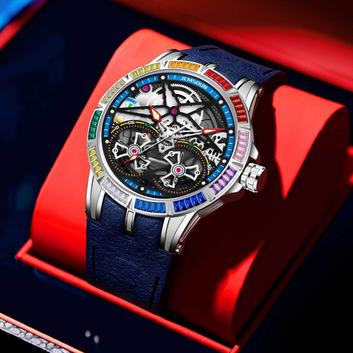 Стильные роскошные мужские ква – обзор и цена Luxury Watch Engraving