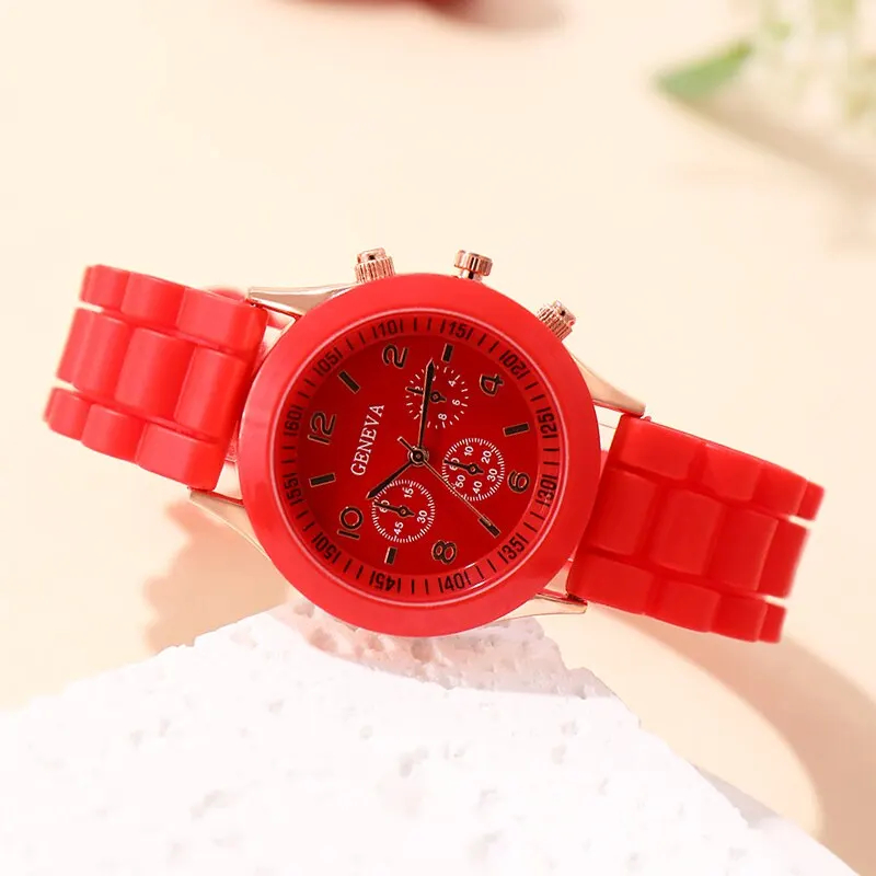 Часы женские кварцевые с силик – обзор и цена Luxury Watch Girl