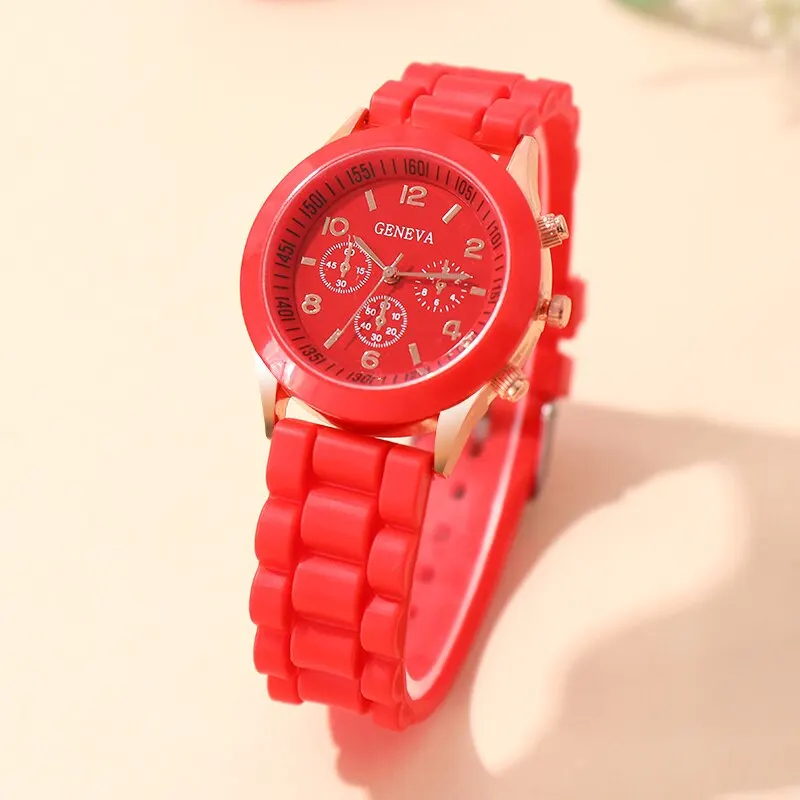 Часы женские кварцевые с силик – обзор и цена Luxury Watch Girl