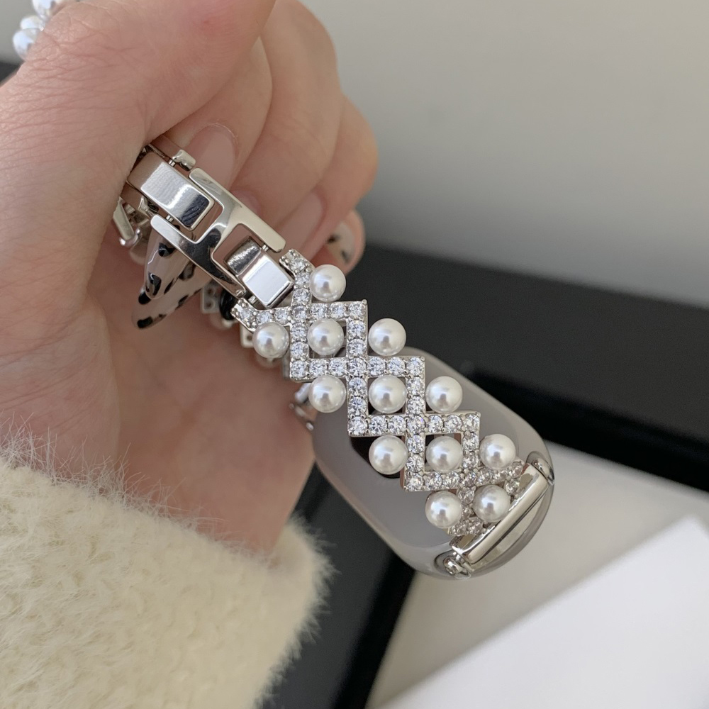 Женский роскошный ремешок для  – обзор и цена Xiaomi Luxury Watch