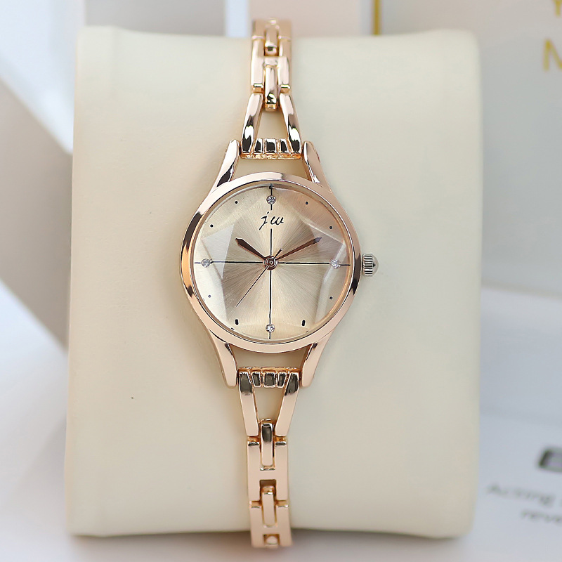 Часы-браслет для женщин, элега – обзор и цена Luxury Watch Girl