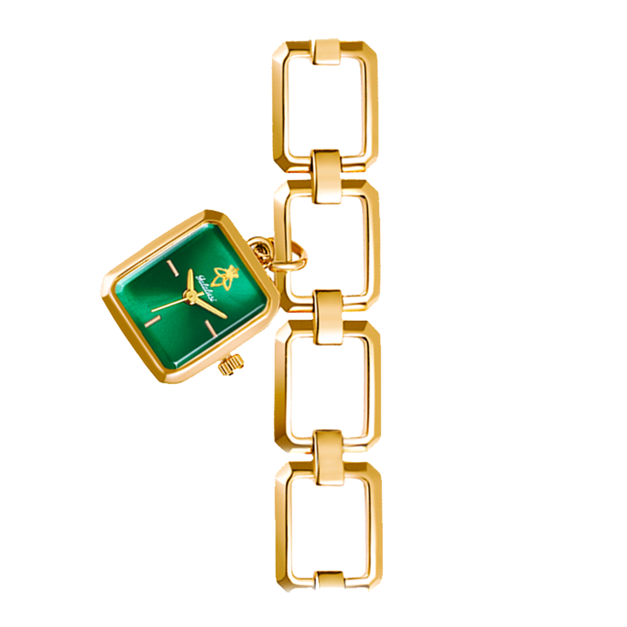 Женские часы YaLaLuSi Floating – обзор и цена Luxury Watch Gift For Her