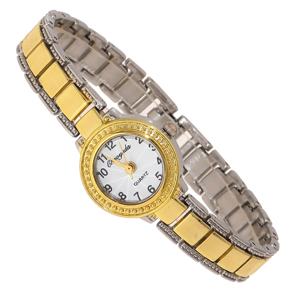 10 шт./лот, Набор элегантных ж – обзор и цена Luxury Watch Girl