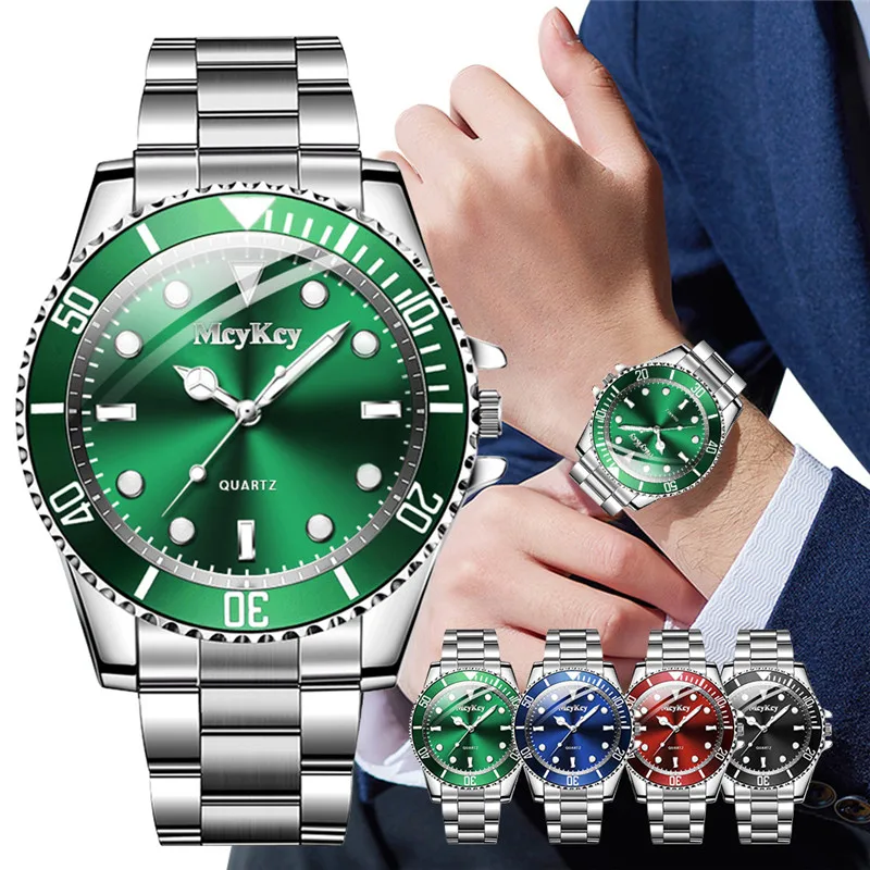 1 шт. Часы-сюрприз в закрытой  – обзор и цена Luxury Watch Gift Box
