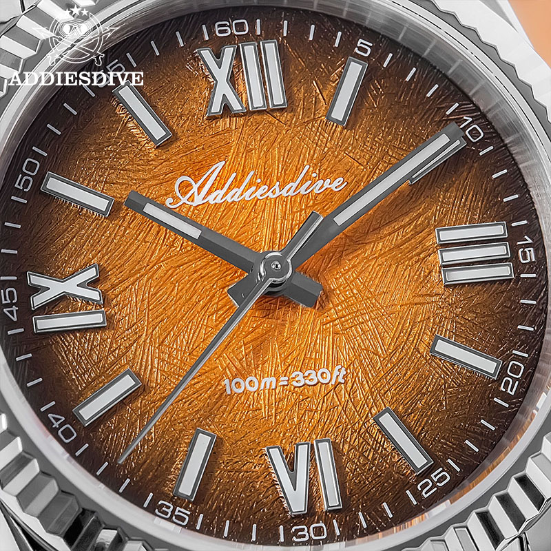 ADDIESDIVE Элегантные женские  – обзор и цена Luxury Watch Usa