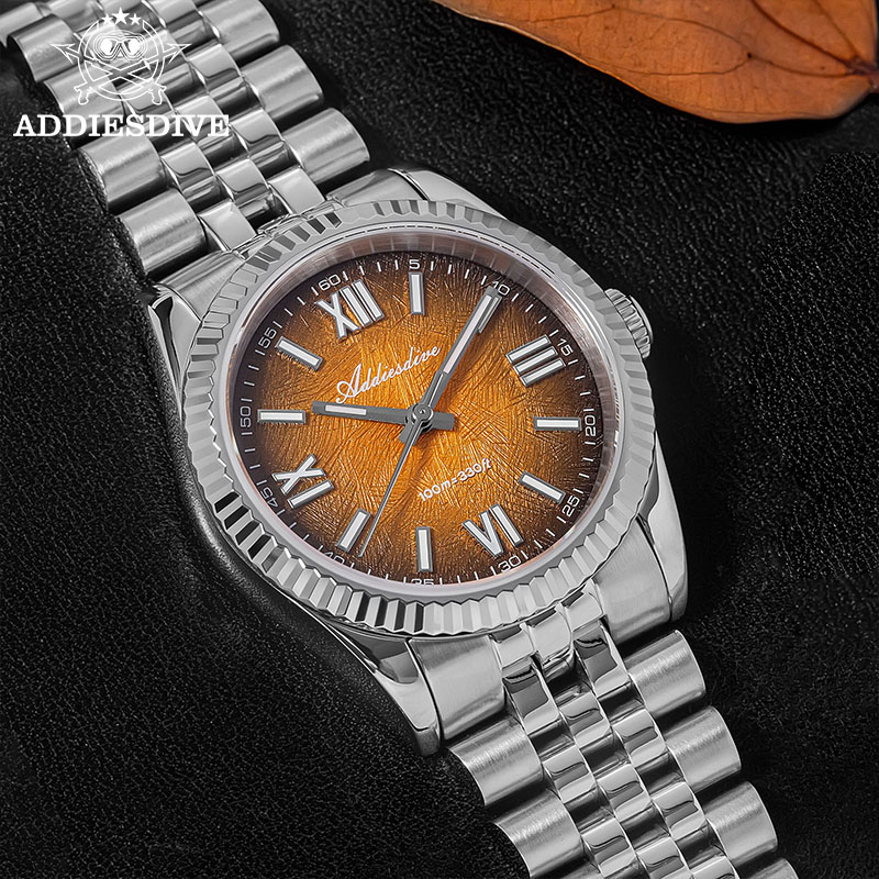 ADDIESDIVE Элегантные женские  – обзор и цена Luxury Watch Usa