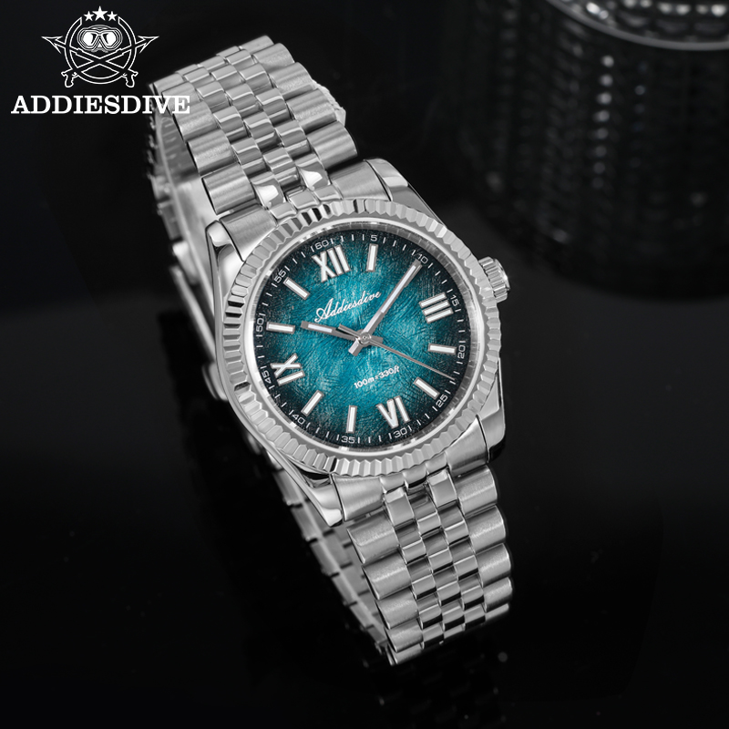 ADDIESDIVE Элегантные женские  – обзор и цена Luxury Watch Usa