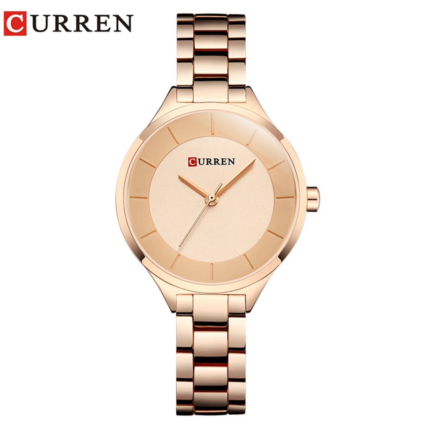 Новые простые женские наручные – обзор и цена Luxury Watch Usa