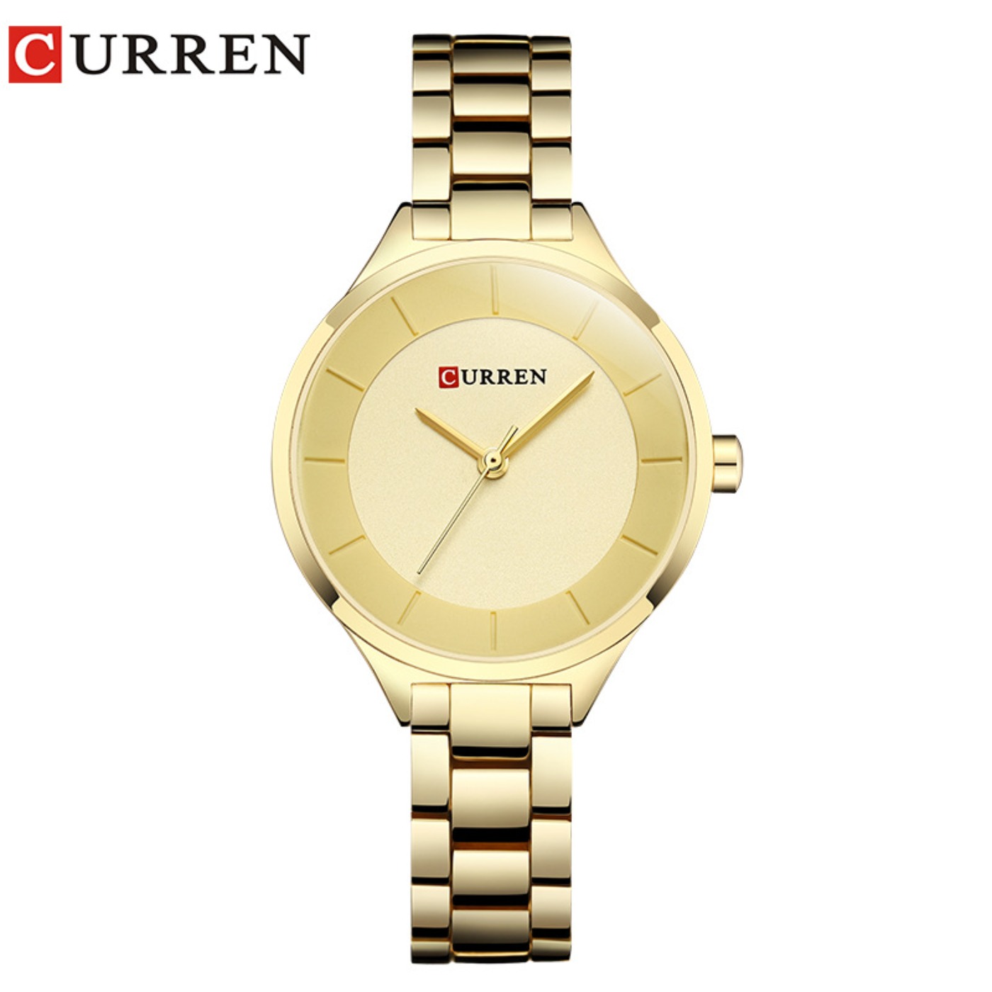 Новые простые женские наручные – обзор и цена Luxury Watch Usa