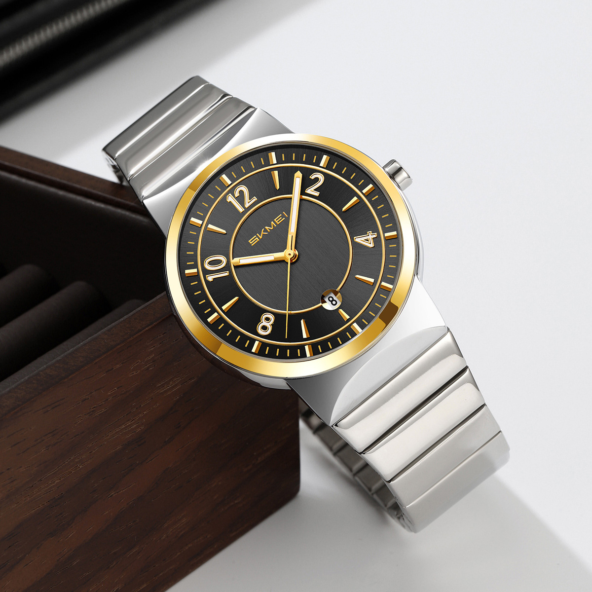 Мужские наручные часы 9401 кла – обзор и цена Luxury Watch Business