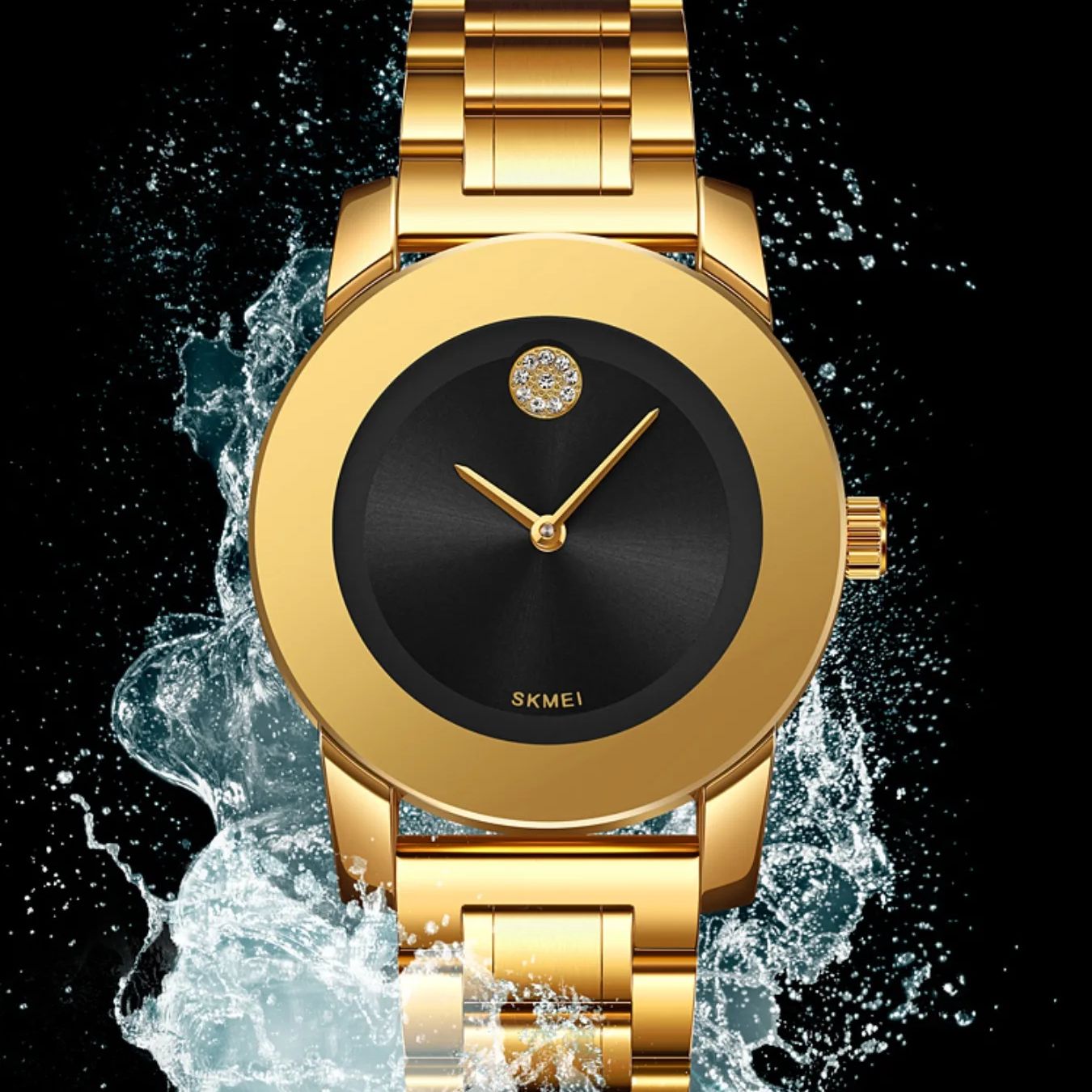 Элегантные и стильные женские  – обзор и цена Luxury Watch Gift For Her