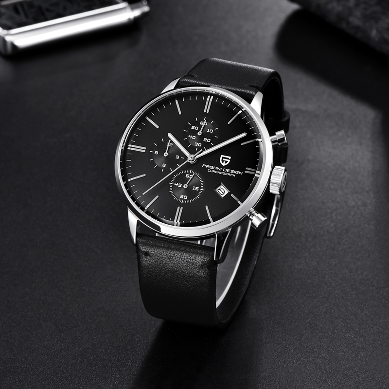 Новые мужские часы PAGANI DESI – обзор и цена Luxury Watch Holder For Men