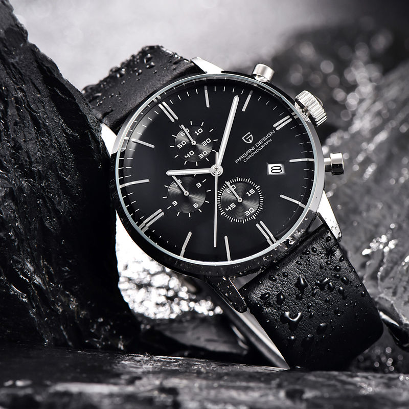 Новые мужские часы PAGANI DESI – обзор и цена Luxury Watch Holder For Men