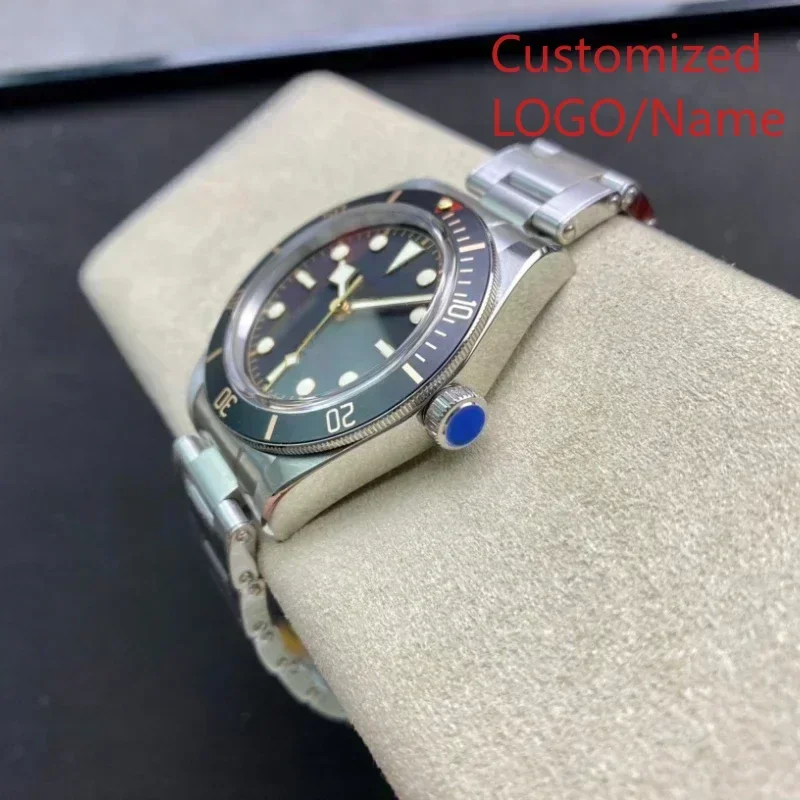 Механические автоматические ча – обзор и цена Luxury Watch Gold And Black
