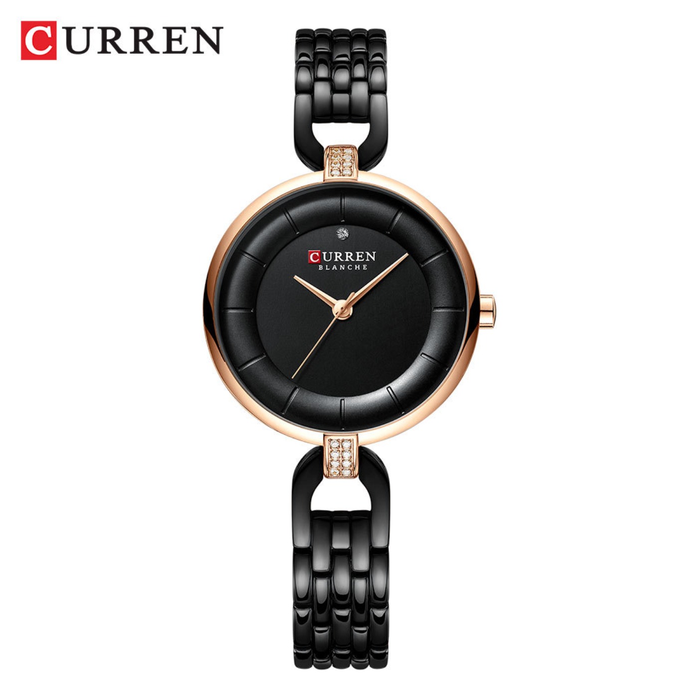 Женские часы CURREN, роскошные – обзор и цена Luxury Watch Usa