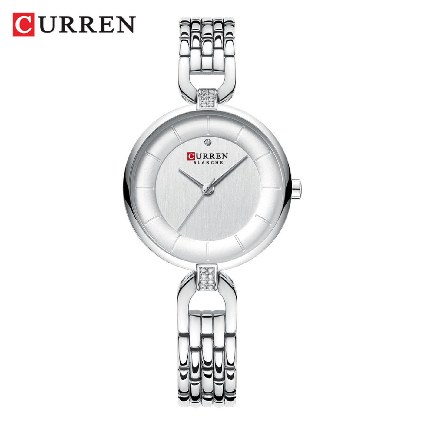 Женские часы CURREN, роскошные – обзор и цена Luxury Watch Usa
