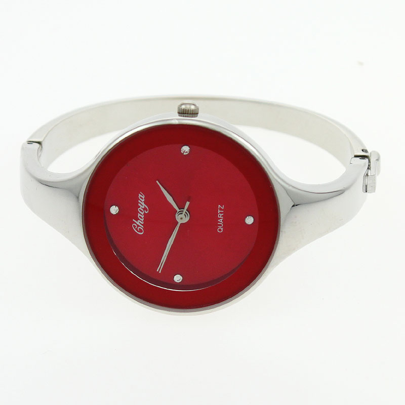 Новые женские часы-манжеты, мо – обзор и цена Luxury Watch Girl
