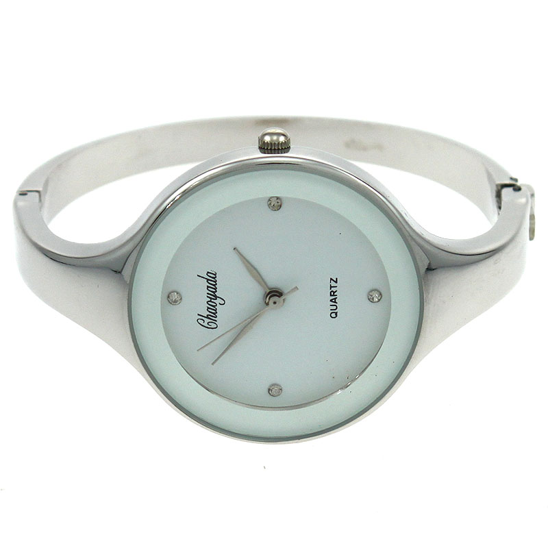 Новые женские часы-манжеты, мо – обзор и цена Luxury Watch Girl